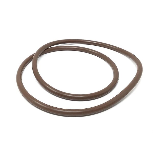 Springer Parts O-Ring, FKM (FDA); Replaces Waukesha Cherry-Burrell Part# V70450 V70450SP - main